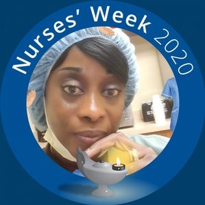 Meet your Posher, Shemika